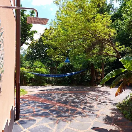 شقة Blu Garden Flat Private Parking سانتا مارغريتا ليغور