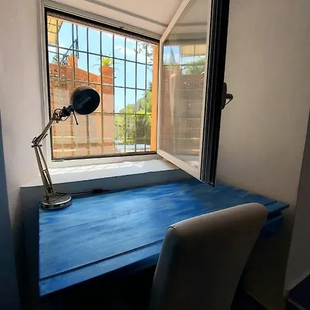 Blu Garden Flat Private Parking سانتا مارغريتا ليغور