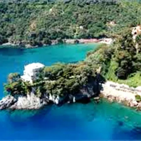 Blu Garden Flat Santa Margherita Parking * Santa Margherita Ligure