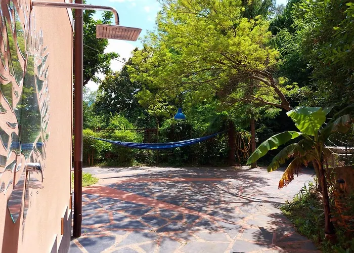 شقة Blu Garden Flat Santa Margherita Private Parking سانتا مارغريتا ليغور
