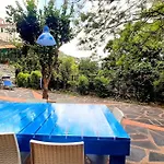 Διαμέρισμα Blu Garden Flat Private Parking Σάντα Μαργκερίτα Λιγκούρε