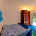 Διαμέρισμα Blu Garden Flat Private Parking *