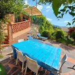 Blu Garden Flat Private Parking Διαμέρισμα