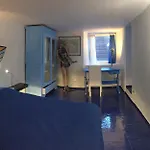 Διαμέρισμα Blu Garden Flat Private Parking