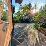 Διαμέρισμα Blu Garden Flat Private Parking