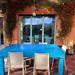 Blu Garden Flat Private Parking Διαμέρισμα *