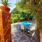 Blu Garden Flat Private Parking Διαμέρισμα Σάντα Μαργκερίτα Λιγκούρε