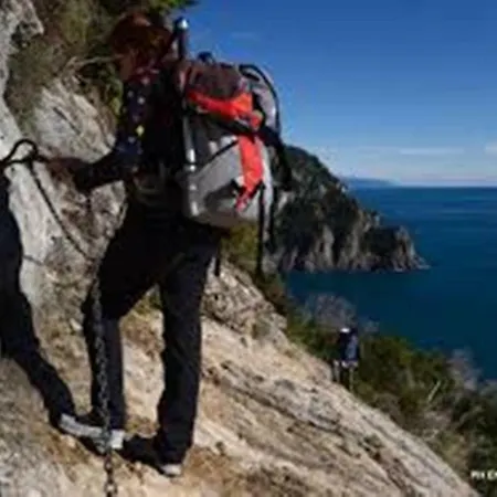 Blu Suite Garden Flat Santa Margherita Private Parking Apartament Santa Margherita Ligure